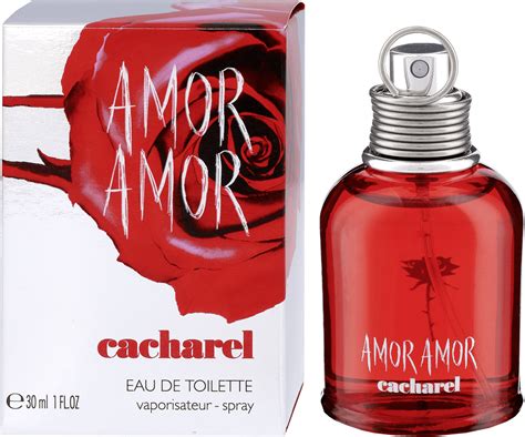 Cacharel Apă de toaletă Amor Amor, 30 ml cumpără .